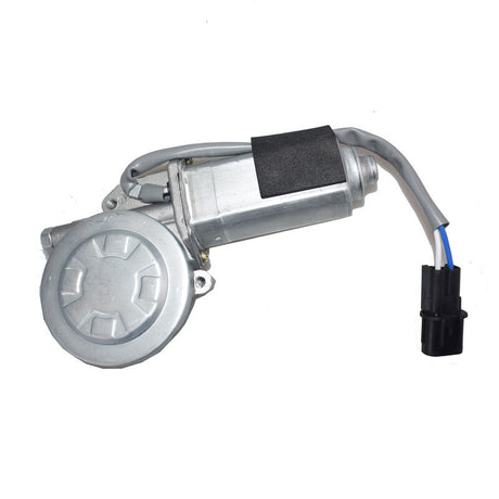 Front Right Window Motor 24 Volt Fit For Isuzu N Series Trucks 1993-2014 WRMO-IS001 - Machter