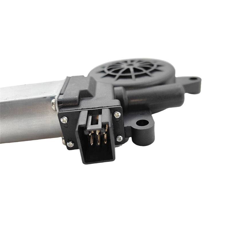 Front / Rear Window Regulator Motor Right Hand Side Fit For Mazda 2 DE 3 BL 6 GH GJ GL CX-5 KE WRMO-MA001 - Machter