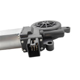 Front / Rear Window Regulator Motor Right Hand Side Fit For Mazda 2 DE 3 BL 6 GH GJ GL CX-5 KE WRMO-MA001 - Machter