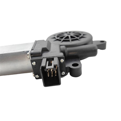 Front / Rear Window Regulator Motor Right Hand Side Fit For Mazda 2 DE 3 BL 6 GH GJ GL CX-5 KE WRMO-MA001 - Machter