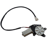 Front Right RH Window Regulator Motor 2 Pin Fit For Subaru Forester 1997~2008 WRMO-SB001 - Machter