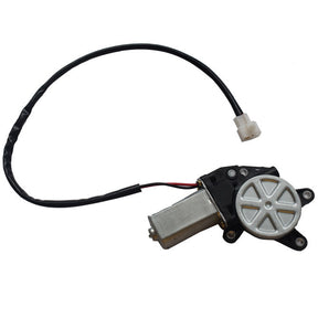 Front Right RH Window Regulator Motor 2 Pin Fit For Subaru Forester 1997~2008 WRMO-SB001 - Machter