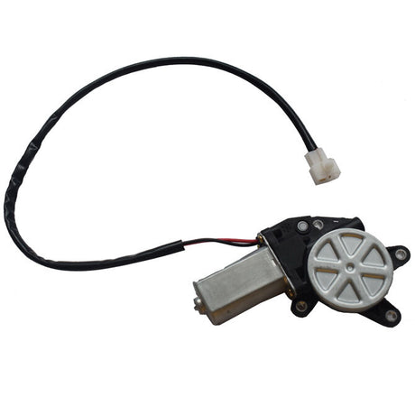 Front Right RH Window Regulator Motor 2 Pin Fit For Subaru Forester 1997~2008 WRMO-SB001 - Machter