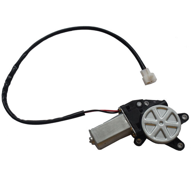 Front Right RH Window Regulator Motor 2 Pin Fit For Subaru Forester 1997~2008 WRMO-SB001 - Machter