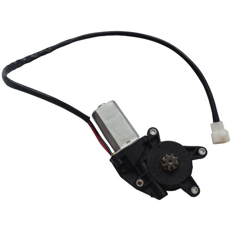 Front Right RH Window Regulator Motor 2 Pin Fit For Subaru Forester 1997~2008 WRMO-SB001 - Machter