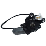 Front Right RH Window Regulator Motor 2 Pin Fit For Subaru Forester 1997~2008 WRMO-SB001 - Machter