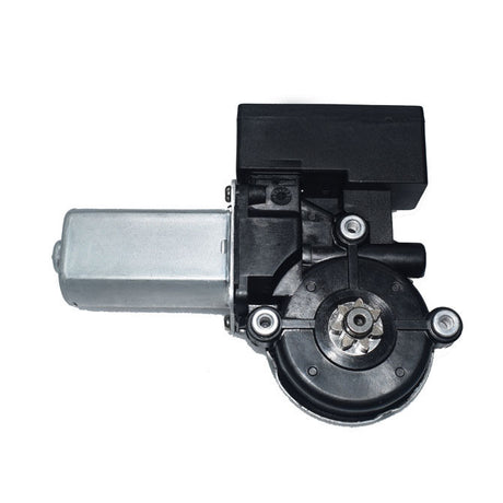 Window Regulator Motor Front Driver Side Fit For Toyota Camry 2002-2006 CV36 Series - Machter
