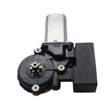 Window Regulator Motor Front Driver Side Fit For Toyota Camry 2002-2006 CV36 Series WRMO-TA001 - Machter