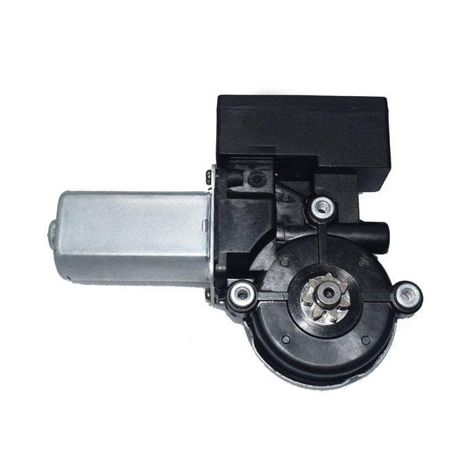 Window Regulator Motor Front Driver Side Fit For Toyota Camry 2002-2006 CV36 Series WRMO-TA001 - Machter