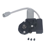 Front Right Hand Side Window Regulator Motor Fit For Toyota LandCruiser 100 Series 1998-2007 For Lexus LX470 All Engine WRMO-TA003 - Machter