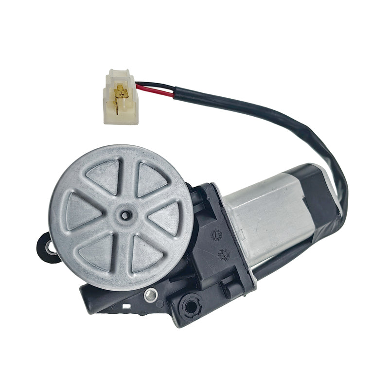 Front Window Regulator Motor Right Hand Side Fit For Toyota Landcruiser 80 Series FJ HDJ HZJ 1990-1998 WRMO-TA004 - Machter