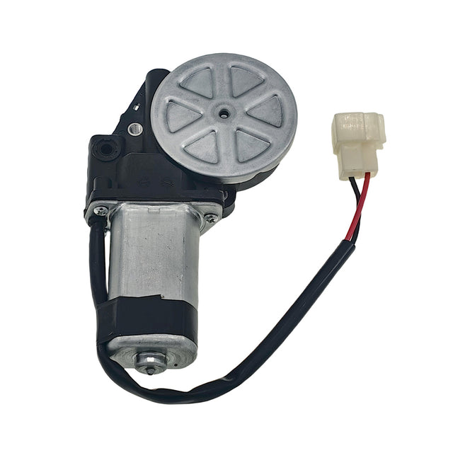 Front Window Regulator Motor Right Hand Side Fit For Toyota Landcruiser 80 Series FJ HDJ HZJ 1990-1998 WRMO-TA004 - Machter