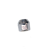 20 x 1/2" inch Chrome Wheel Nuts 25mm Fit For Ford Falcon FG BF BA AU EF XD WRN-FD006SV-20PCS - Machter