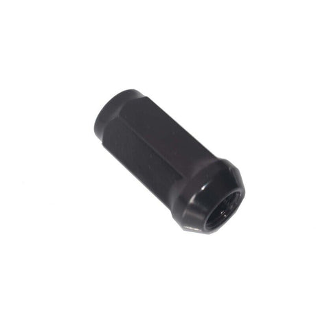 20 x 1/2" Black Wheel Nuts 45mm Fit For Ford Falcon FG BF BA AU EL EA XA XD XE - Machter