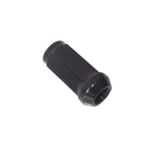 20 x 1/2" Black Wheel Nuts 45mm Fit For Ford Falcon FG BF BA AU EL EA XA XD XE WRN-FDXX5BK-20PCS - Machter