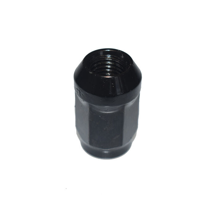 20 Pcs Black Wheel Nuts 12x1.5 Fit For Holden Commodore VL VN VR VS VT VX VY VZ WRN-HLNXX1BK-20PCS - Machter