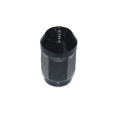 20 Pcs Black Wheel Nuts 12x1.5 Fit For Holden Commodore VL VN VR VS VT VX VY VZ WRN-HLNXX1BK-20PCS - Machter