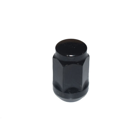 20 Pieces Black Wheel Nuts 12x1.5 Fit For Holden Commodore VL VN VR VS VT VX VY VZ - Machter