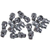 20 Pcs M12 X 1.5 Studs Wheel Lug Conversion Nuts Fit For Holden Commodore VE WRN-HLNXX7-20PCS - Machter