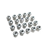 20 Pcs M14*1.5 Stainless Steel Cover Wheel Nuts Fit For Holden HSV Commodore VE VF VFII WRN-HLNXX9-20PCS - Machter