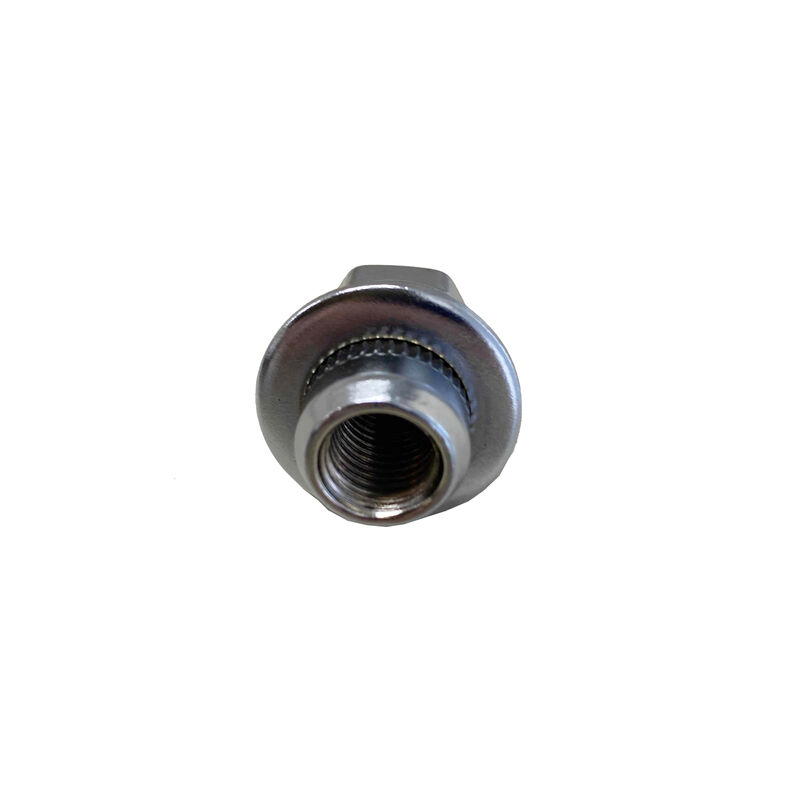 24 x Shank Washer Alloy Wheel Nuts Fit For Mitsubishi Pajero NS Triton ML Challenger Lancer GTO Dodge Stratus Chrysler Sebring WRN-MB001-24PCS - Machter