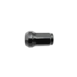 20 Pcs M12x1.25 Hex Wheel Lug Nuts 34mm Fit For Nissans 40220-RN810 Black WRN-NM001-20PCS - Machter