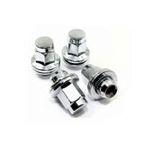 24 Pcs Wheel Nuts Fit For Toyota Landcruiser Sahara VX Altitude GXL GX 78 79 100 200 Series WRN-TAXX2-24PCS - Machter