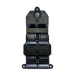 Electric Window Master Switch Control RHD Fit For Honda CRV 2002-2006 35760-S9A-G042 WS-HD001 - Machter