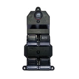 Electric Window Master Switch Control RHD Fit For Honda CRV 2002-2006 35760-S9A-G042 WS-HD001 - Machter