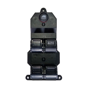 Electric Window Master Switch Control RHD Fit For Honda CRV 2002-2006 35760-S9A-G042 WS-HD001 - Machter