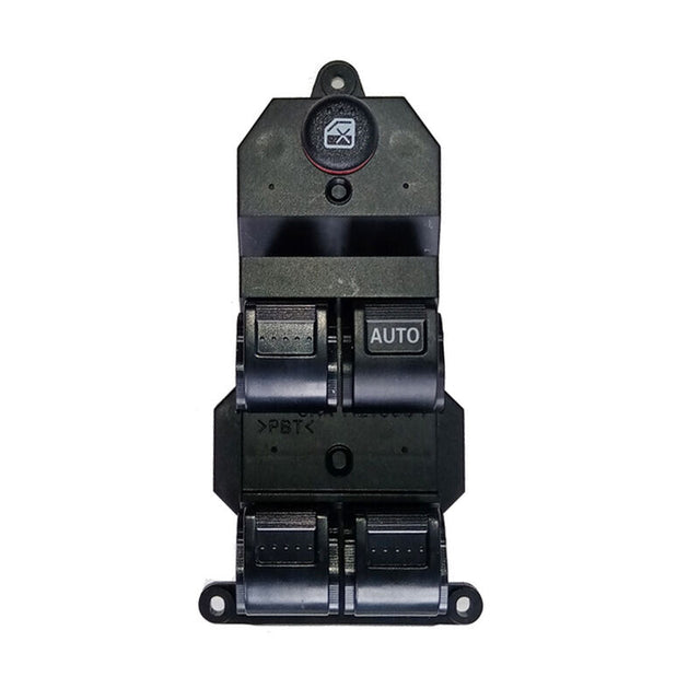 Electric Window Master Switch Control RHD Fit For Honda CRV 2002-2006 35760-S9A-G042 WS-HD001 - Machter