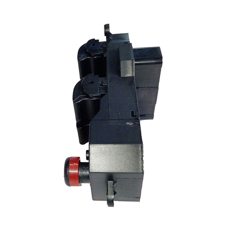 Electric Window Master Switch Control RHD Fit For Honda CRV 2002-2006 35760-S9A-G042 WS-HD001 - Machter