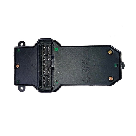 Electric Window Master Switch Control RHD Fit For Honda CRV 2002-2006 35760-S9A-G042 WS-HD001 - Machter