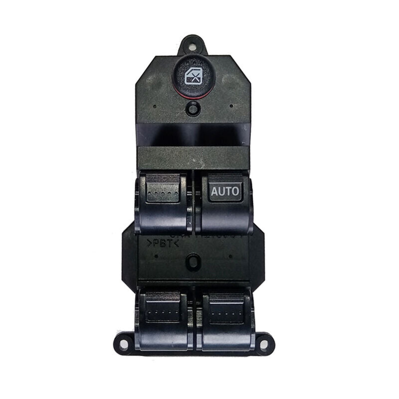 Electric Window Master Switch Control RHD Fit For Honda CRV 2002-2006 35760-S9A-G042 WS-HD001 - Machter