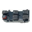 Front Right Power Window Switch Master Switch Fit For Honda CRV RE 03/2007-10/2012 WS-HD002 - Machter