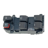 Front Right Power Window Switch Master Switch Fit For Honda CRV RE 03/2007-10/2012 WS-HD002 - Machter