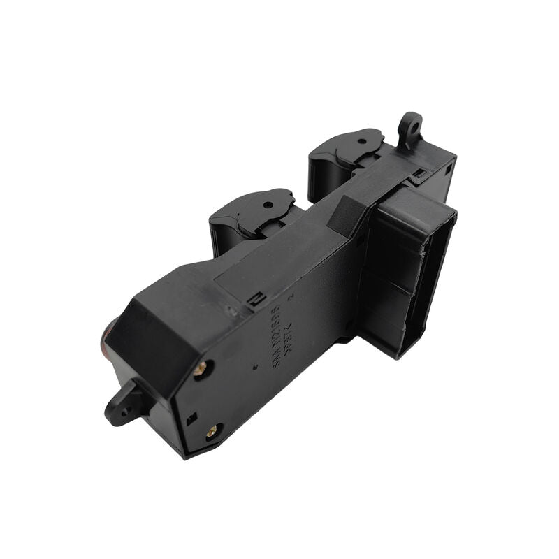 Master Control Window Switch Right Hand Side Front Fit For Honda Jazz 4 Button Hatch 2001-2008 WS-HD003 - Machter