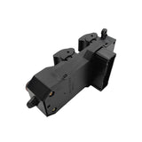 Master Control Window Switch Right Hand Side Front Fit For Honda Jazz 4 Button Hatch 2001-2008 WS-HD003 - Machter