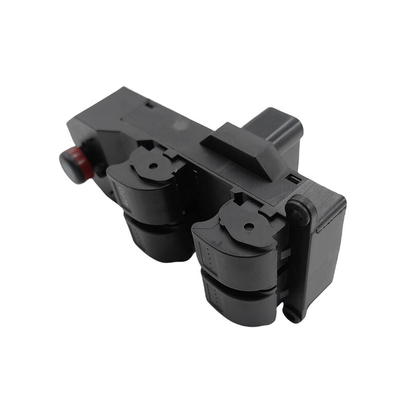 Master Control Window Switch Right Hand Side Front Fit For Honda Jazz 4 Button Hatch 2001-2008 WS-HD003 - Machter