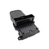 Master Control Window Switch Right Hand Side Front Fit For Honda Jazz 4 Button Hatch 2001-2008 WS-HD003 - Machter