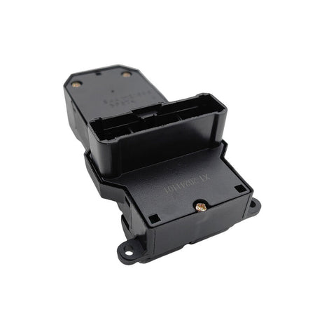 Master Control Window Switch Right Hand Side Front Fit For Honda Jazz 4 Button Hatch 2001-2008 WS-HD003 - Machter