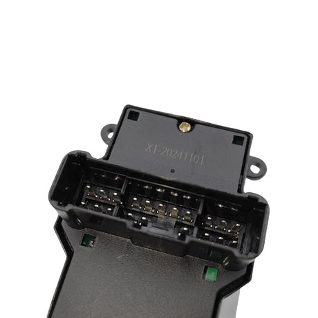 Master Control Window Switch Right Hand Side Front Fit For Honda Jazz 4 Button Hatch 2001-2008 WS-HD003 - Machter