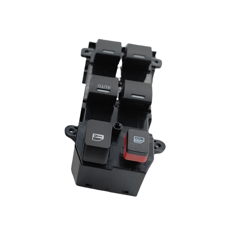 Master Control Window Switch Fit For Honda Jazz GE 4 Door Hatch 2008-2013 WS-HD004 - Machter