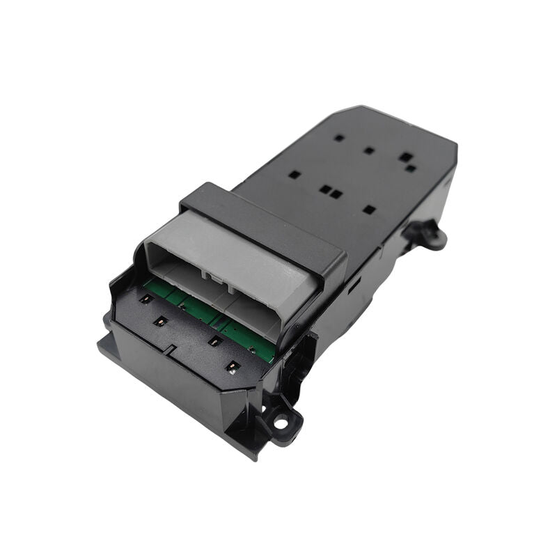 Master Control Window Switch Fit For Honda Jazz GE 4 Door Hatch 2008-2013 WS-HD004 - Machter