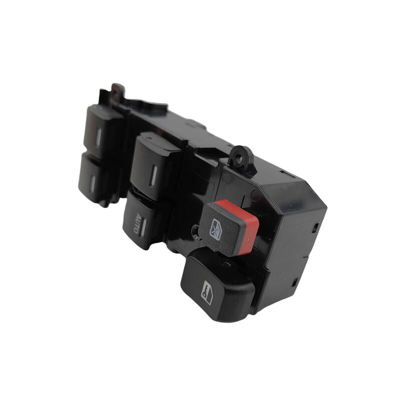 Master Control Window Switch Fit For Honda Jazz GE 4 Door Hatch 2008-2013 WS-HD004 - Machter