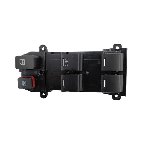 Master Control Window Switch Fit For Honda Jazz GE 4 Door Hatch 2008-2013 WS-HD004 - Machter