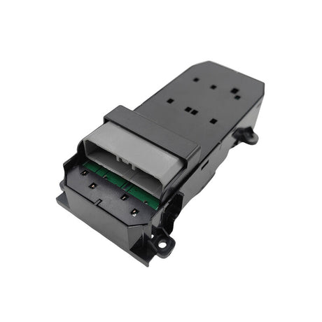 Master Control Window Switch Fit For Honda Jazz GE 4 Door Hatch 2008-2013 WS-HD004 - Machter