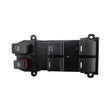 Master Control Window Switch Fit For Honda Jazz GE 4 Door Hatch 2008-2013 WS-HD004 - Machter