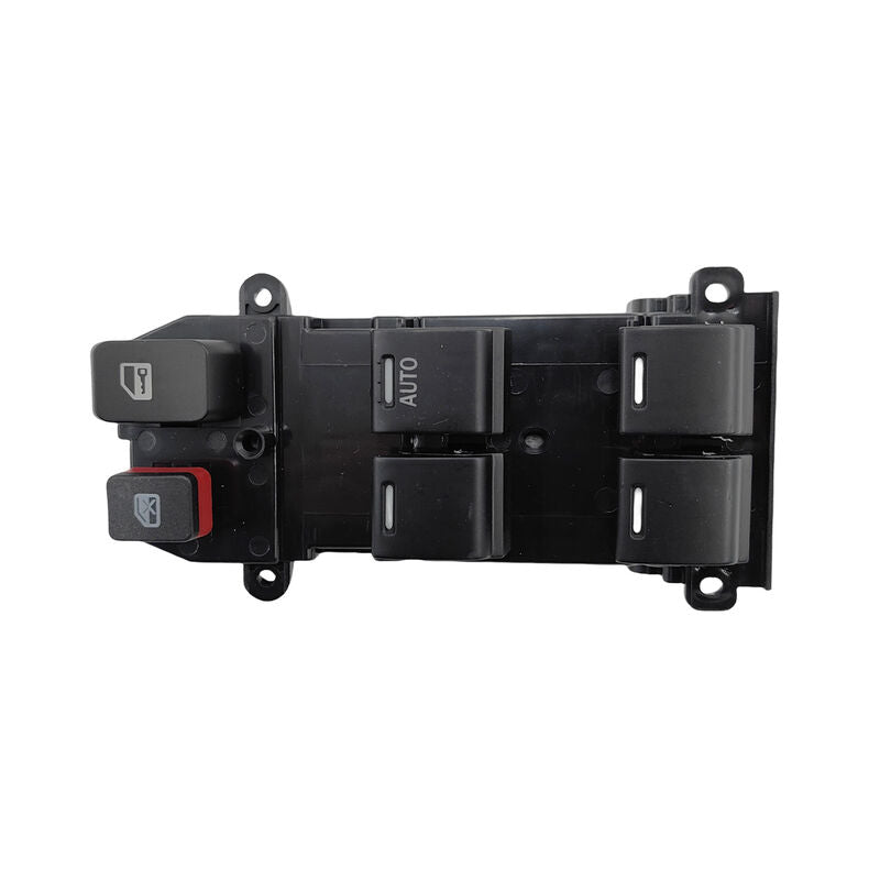 Master Control Window Switch Fit For Honda Jazz GE 4 Door Hatch 2008-2013 WS-HD004 - Machter