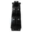 Power Master Window Switch Fit For Hyundai i20 PB 2008-2015 Hatchback Driver Control WS-HY002 - Machter